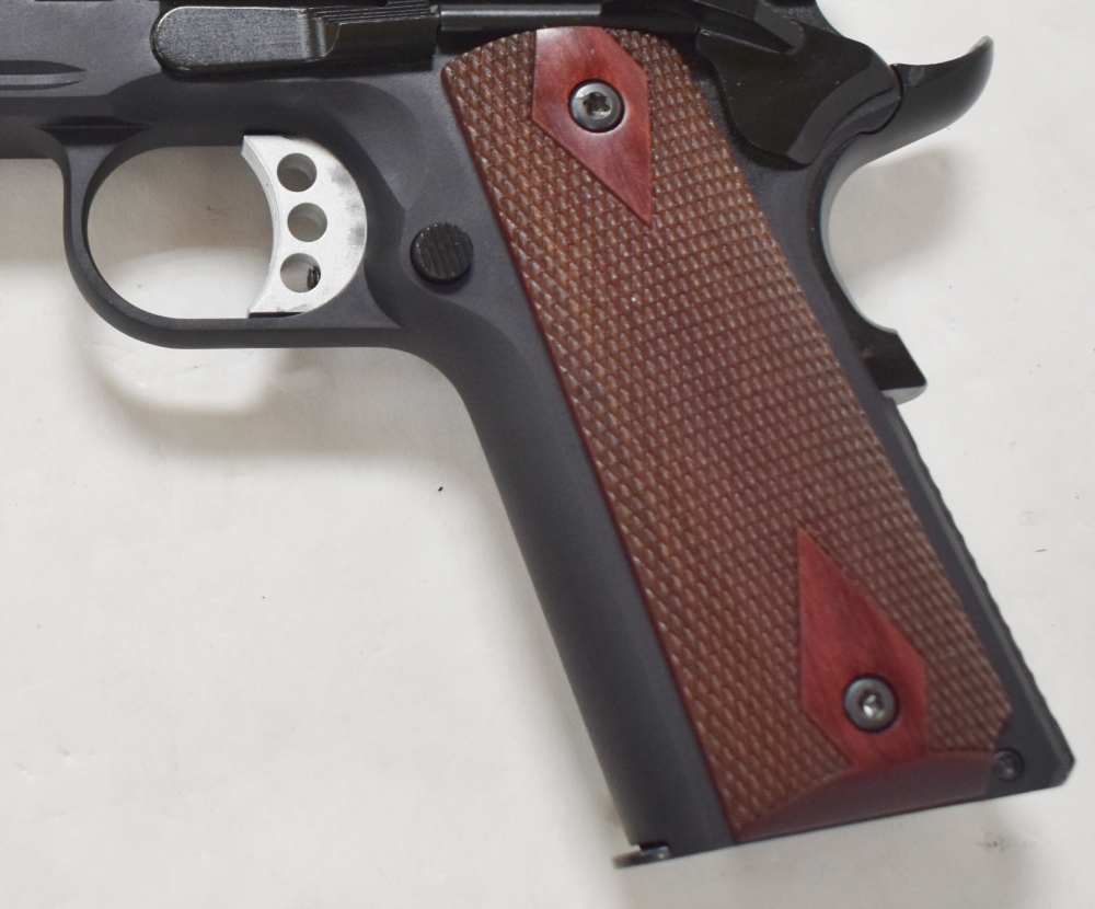 Springfield 1911 Lightweight Operator Loaded 45 ACP 5" PX9116LP LNIB SALE-img-3