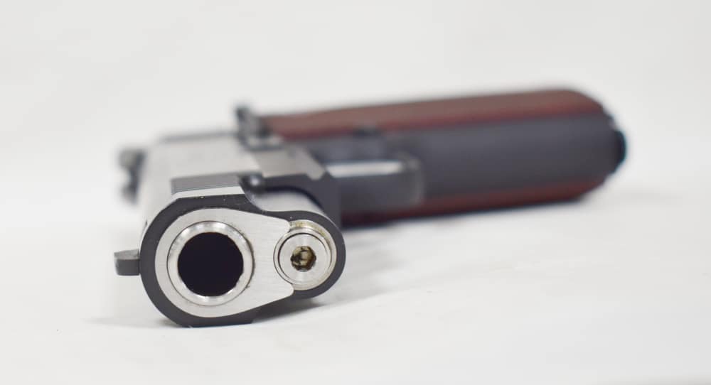 Springfield 1911 Lightweight Operator Loaded 45 ACP 5" PX9116LP LNIB SALE-img-8