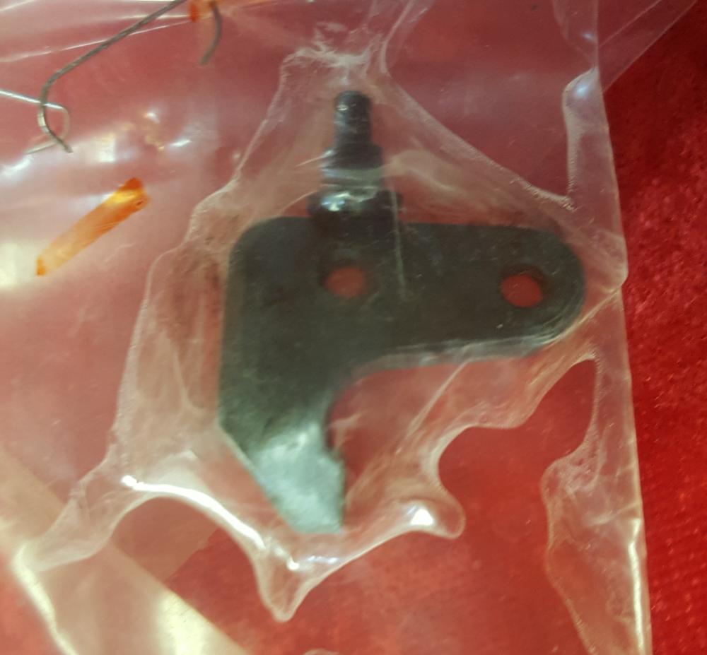 Remington Model 512 Sear & Screw-img-0