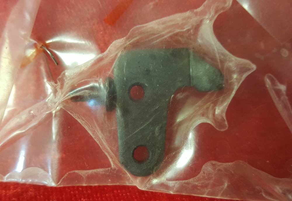 Remington Model 512 Sear & Screw-img-1