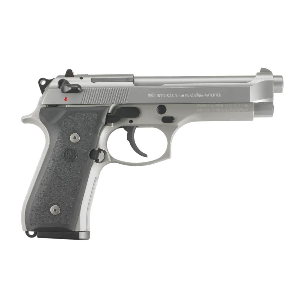 Beretta 92FS Inox 9mm-img-2
