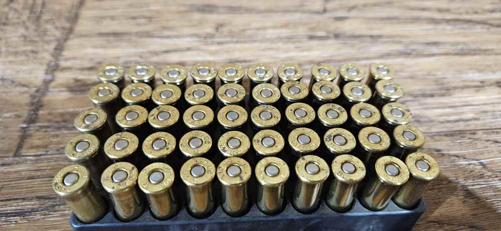 Remington & CCI .38 Special FMJ / Shotshell 60 Round Lot-img-2