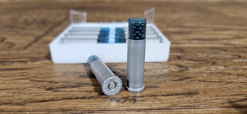 Remington & CCI .38 Special FMJ / Shotshell 60 Round Lot-img-7