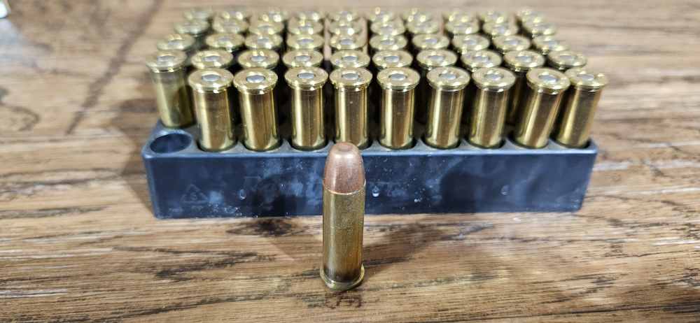 Remington & CCI .38 Special FMJ / Shotshell 60 Round Lot-img-3