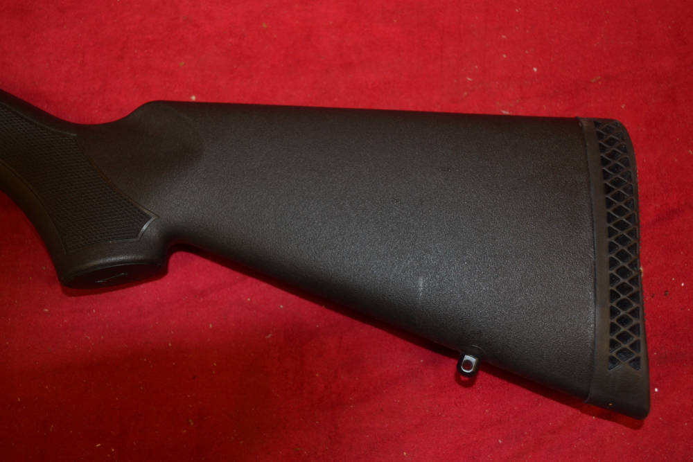 Mossberg 500 12GA 28"Barrel, Used Good Condition. -img-11