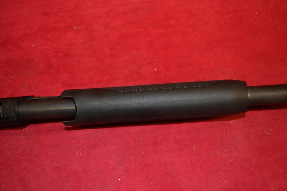 Mossberg 500 12GA 28"Barrel, Used Good Condition. -img-6