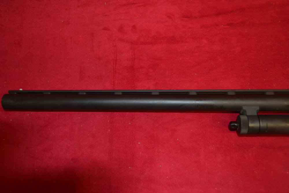 Mossberg 500 12GA 28"Barrel, Used Good Condition. -img-8