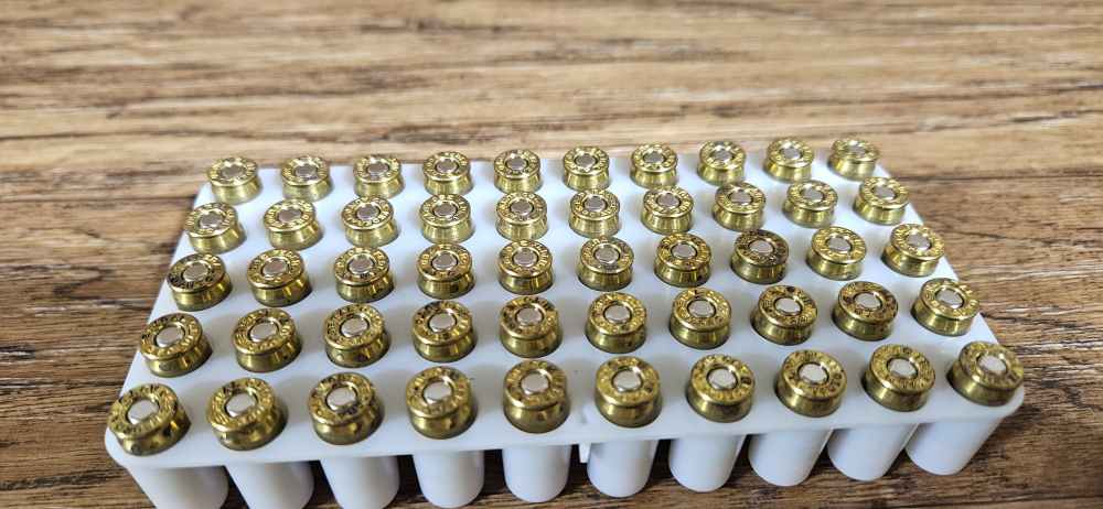  Hornady Custom™ 90gr XTP & American Eagle 95gr FMJ .380 Auto 75 Rds.-img-3