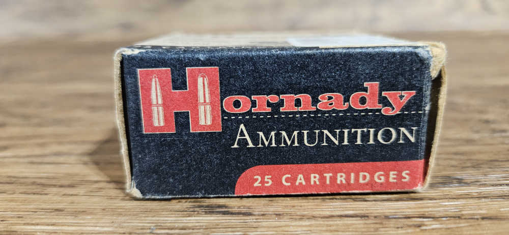  Hornady Custom™ 90gr XTP & American Eagle 95gr FMJ .380 Auto 75 Rds.-img-7