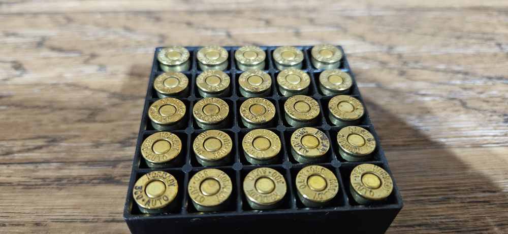  Hornady Custom™ 90gr XTP & American Eagle 95gr FMJ .380 Auto 75 Rds.-img-9