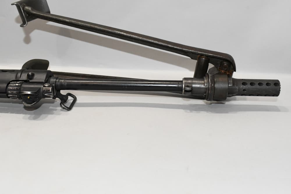 Coonan CI-LAR-3 Semi Auto FAL Style Rifle Israeli Marked 308 Win W Bipod-img-15