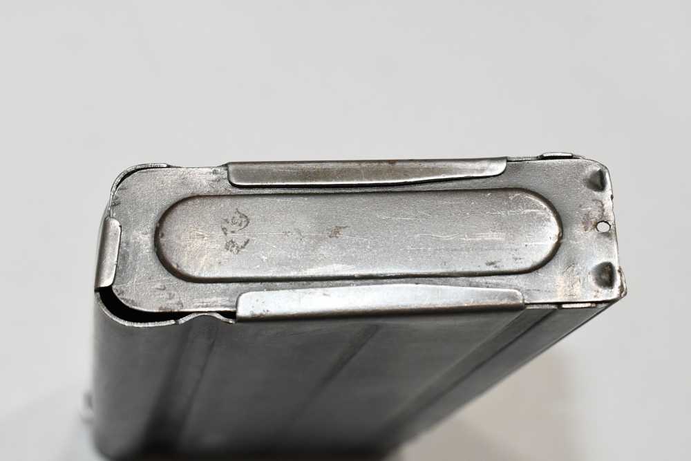 Coonan CI-LAR-3 Semi Auto FAL Style Rifle Israeli Marked 308 Win W Bipod-img-30