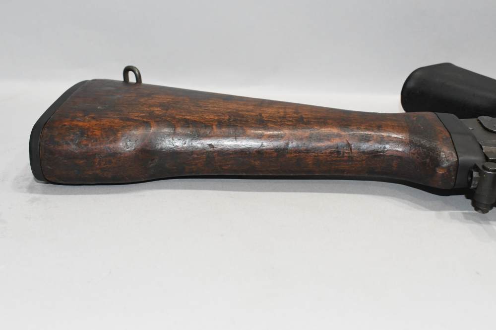 Coonan CI-LAR-3 Semi Auto FAL Style Rifle Israeli Marked 308 Win W Bipod-img-12