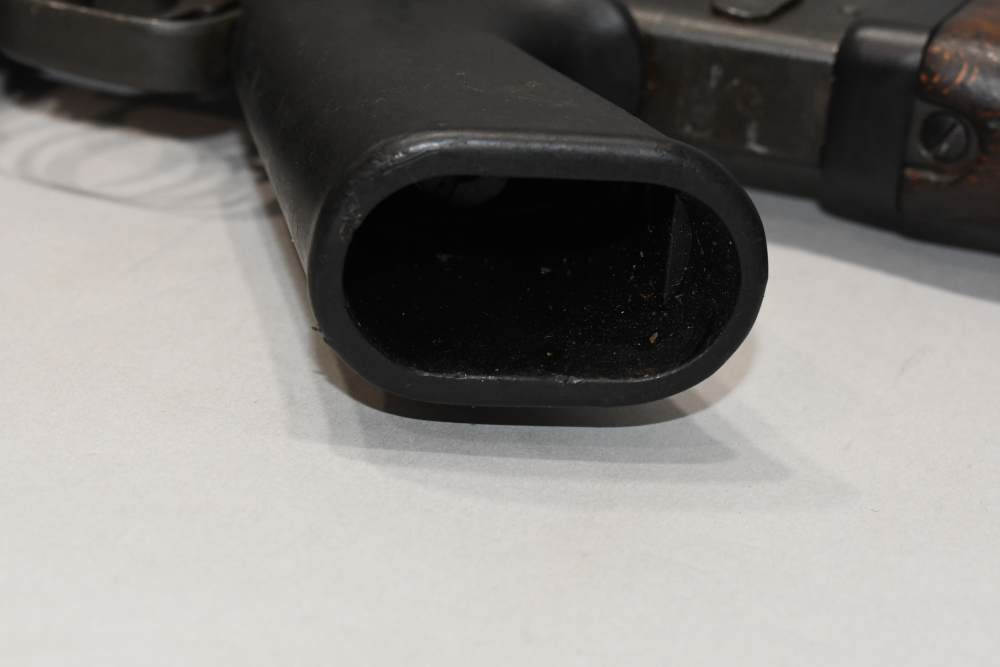 Coonan CI-LAR-3 Semi Auto FAL Style Rifle Israeli Marked 308 Win W Bipod-img-18