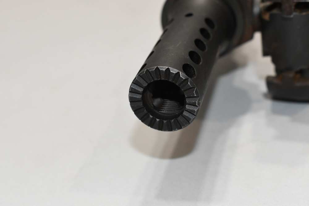 Coonan CI-LAR-3 Semi Auto FAL Style Rifle Israeli Marked 308 Win W Bipod-img-22