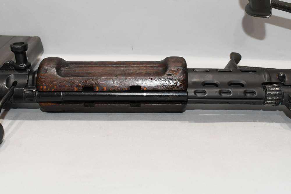 Coonan CI-LAR-3 Semi Auto FAL Style Rifle Israeli Marked 308 Win W Bipod-img-14