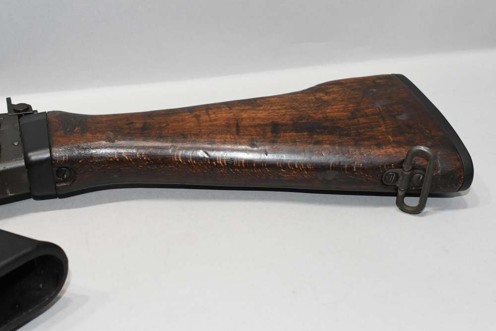 Coonan CI-LAR-3 Semi Auto FAL Style Rifle Israeli Marked 308 Win W Bipod-img-17