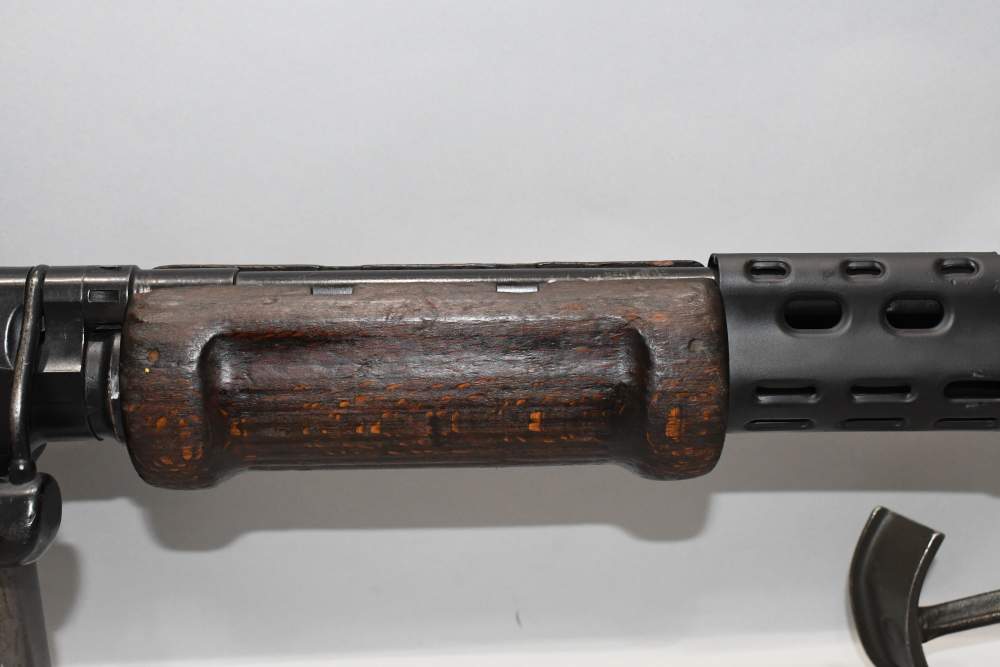 Coonan CI-LAR-3 Semi Auto FAL Style Rifle Israeli Marked 308 Win W Bipod-img-4