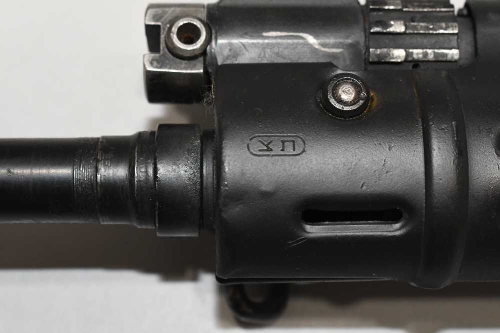 Coonan CI-LAR-3 Semi Auto FAL Style Rifle Israeli Marked 308 Win W Bipod-img-23