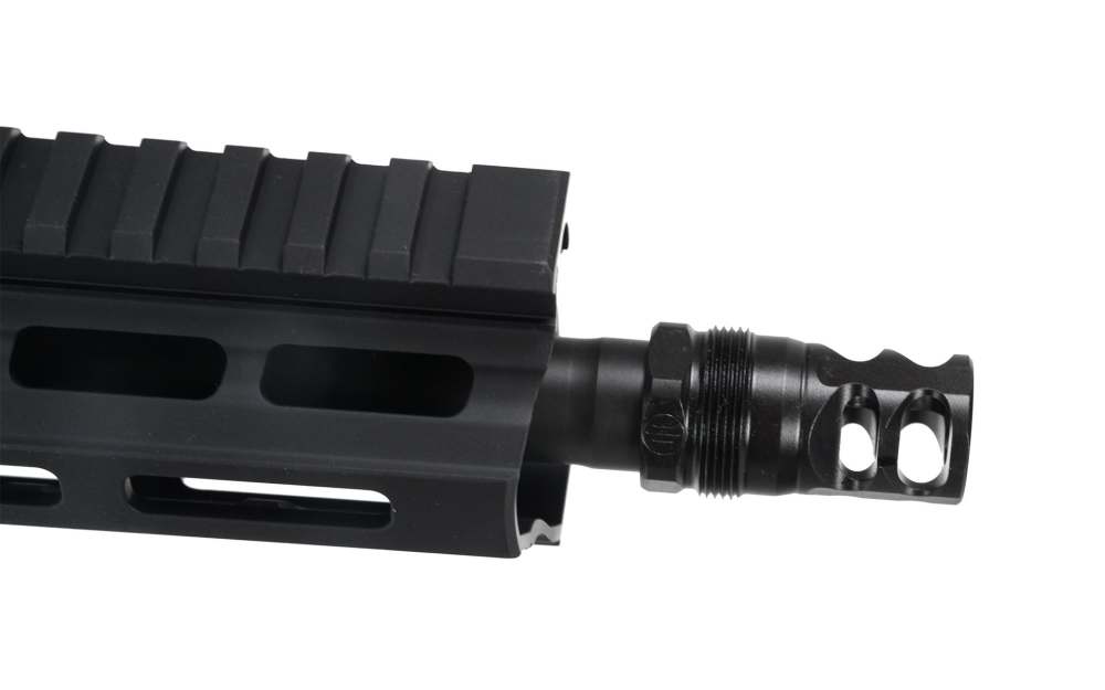 Primary Weapons Systems MK111 MK1-M1U-223-11 NO CC FEES PLUS FREE SHIPPING-img-3