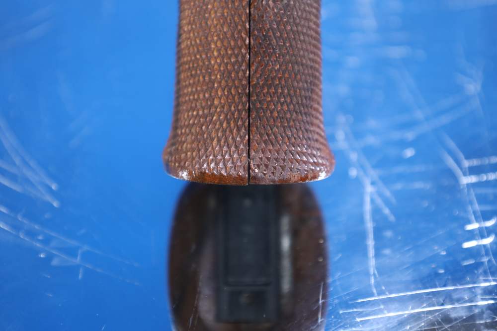Smith and Wesson Model 41 Target Pistol 22LR C&R Eligible-img-44