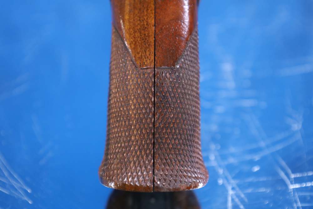 Smith and Wesson Model 41 Target Pistol 22LR C&R Eligible-img-45