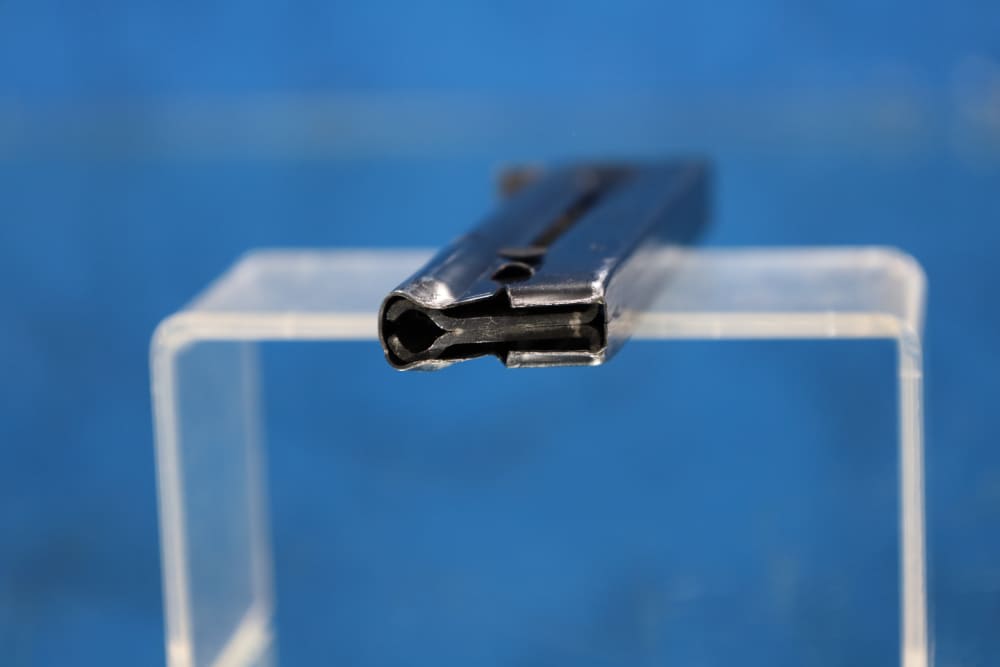 Smith and Wesson Model 41 Target Pistol 22LR C&R Eligible-img-61