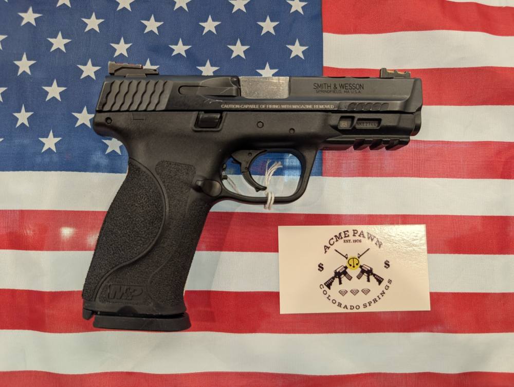 BG-127833-1 SMITH & WESSON PERFORMANCE CENTER MP2.0 PORTED-img-0