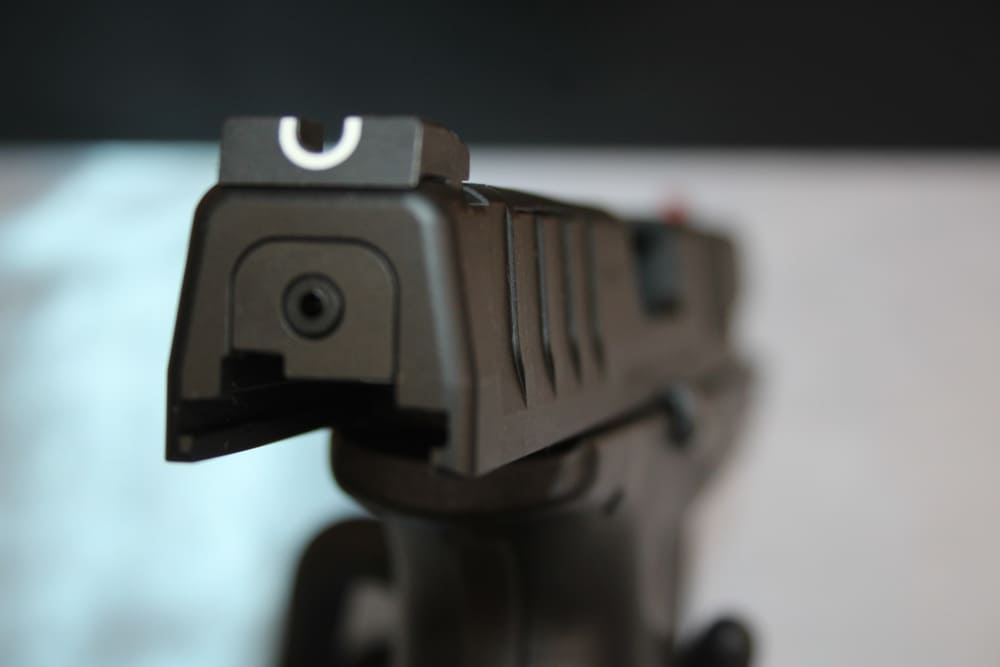 Springfield XD-M Elite OSP 10MM 4.5" Barrel, LAYAWAY AVAILABLE!-img-10