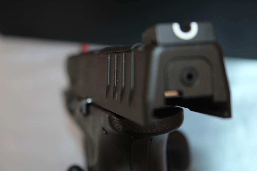 Springfield XD-M Elite OSP 10MM 4.5" Barrel, LAYAWAY AVAILABLE!-img-11