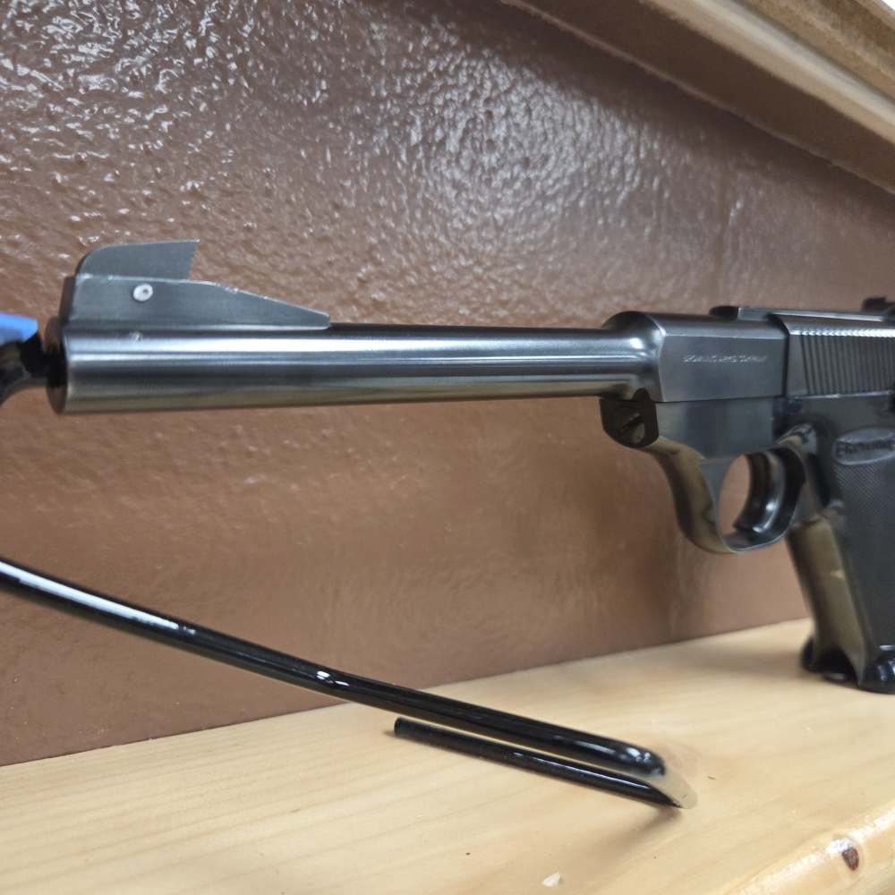 Browning .22 LR Semi-Auto Pistol -img-1