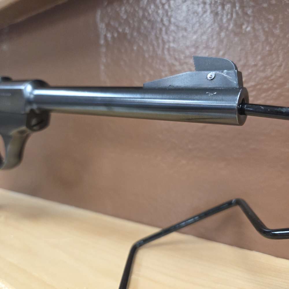 Browning .22 LR Semi-Auto Pistol -img-5