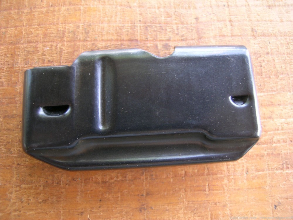 Remington 760 All Steel Original Factory Magazine 2 rd 35 Whelen Marked-img-1