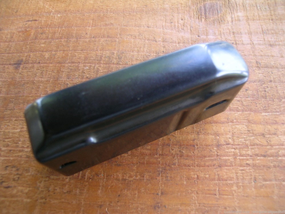 Remington 760 All Steel Original Factory Magazine 2 rd 35 Whelen Marked-img-5