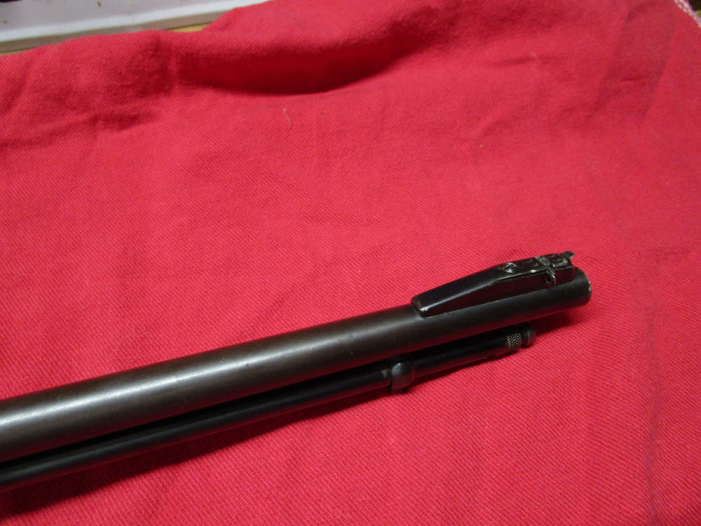 Mossberg 46m 22lr -img-11