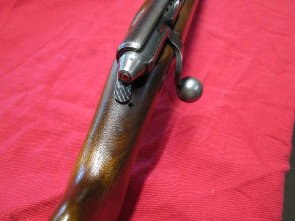 Mossberg 46m 22lr -img-6