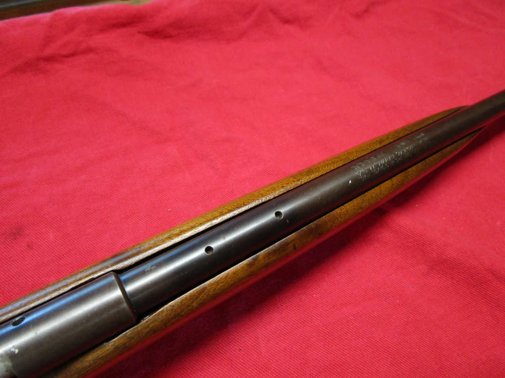 Mossberg 46m 22lr -img-12