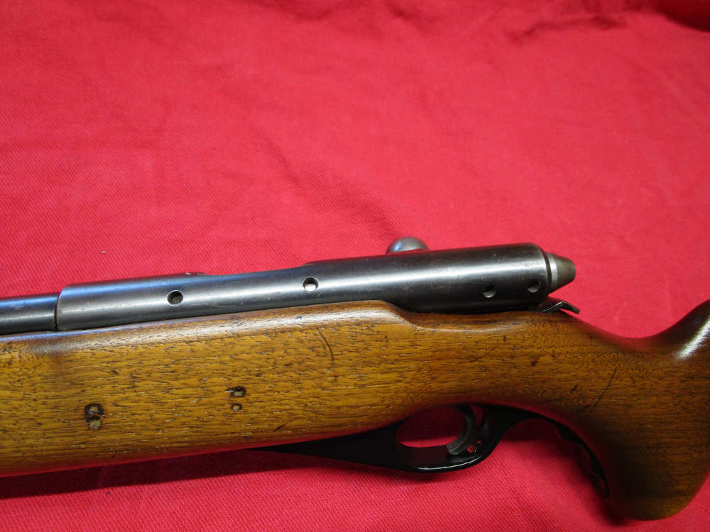 Mossberg 46m 22lr -img-1