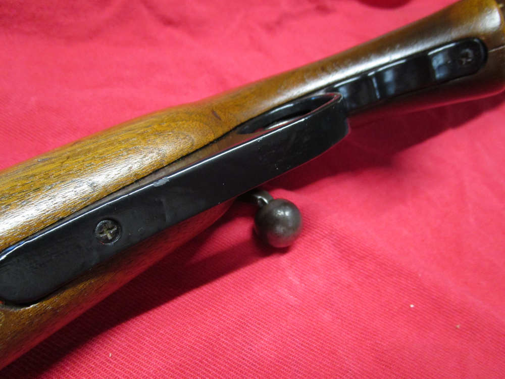 Mossberg 46m 22lr -img-9