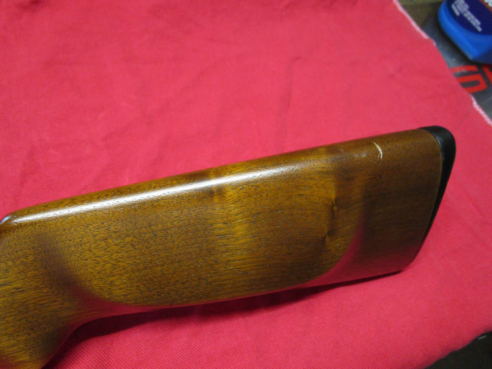 Mossberg 46m 22lr -img-8