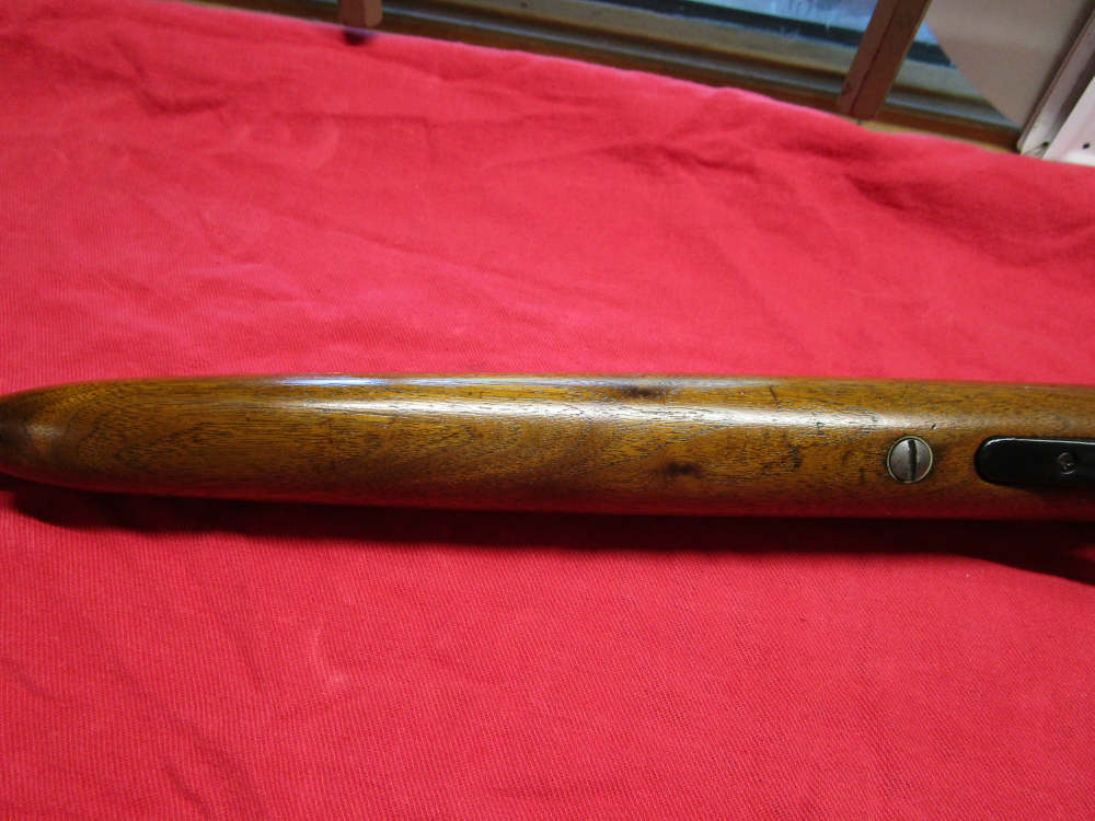 Mossberg 46m 22lr -img-3