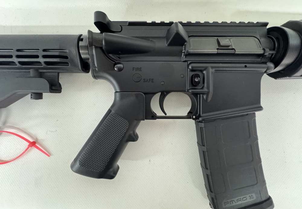 Palmetto State Armory PSA PA-15 AR-15 5.56 NATO 16" M4 Carbine Rifle-img-2
