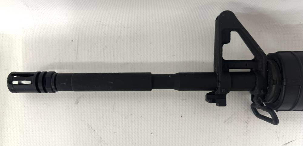 Palmetto State Armory PSA PA-15 AR-15 5.56 NATO 16" M4 Carbine Rifle-img-5