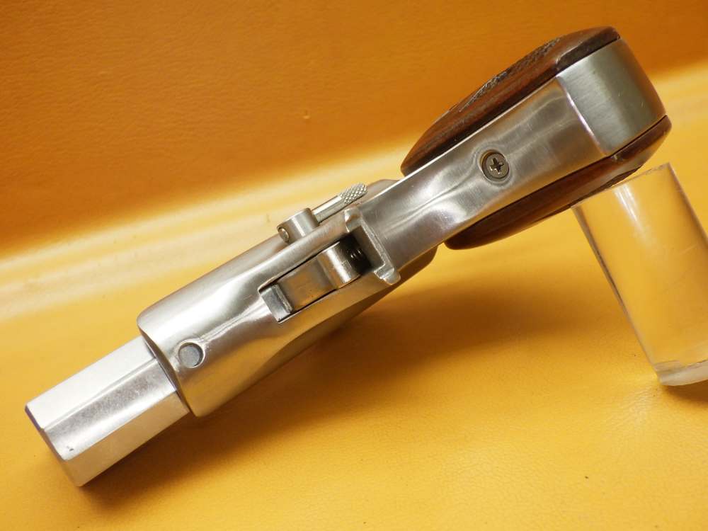 Bond Arms Defender .45 Colt/.410 2.5" & 3" Bbls w/ Trigger Guard Fac. Case-img-16