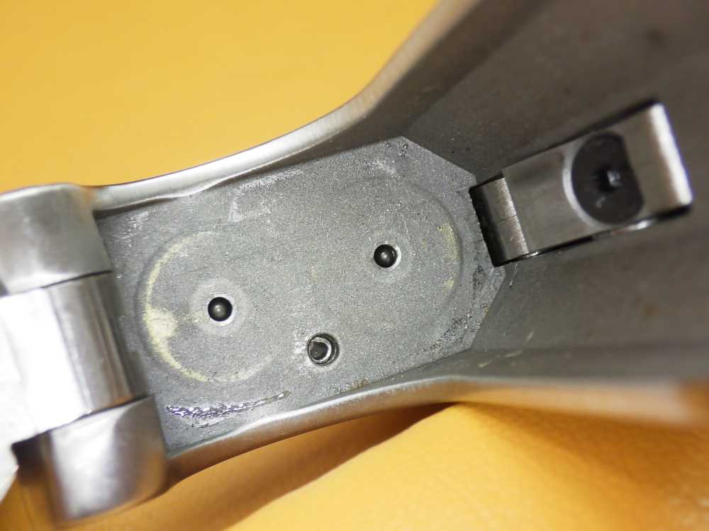 Bond Arms Defender .45 Colt/.410 2.5" & 3" Bbls w/ Trigger Guard Fac. Case-img-17