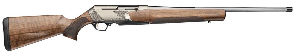 Browning BAR MKIV Medallion .308 Semiauto 039009218 $1599-img-0
