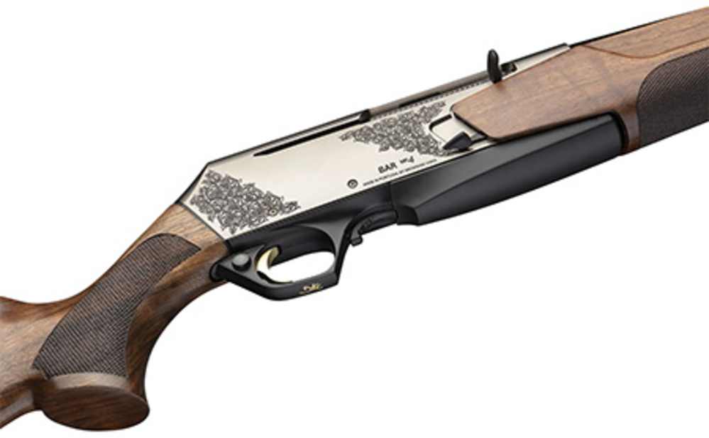 Browning BAR MKIV Medallion .308 Semiauto 039009218 $1599-img-2
