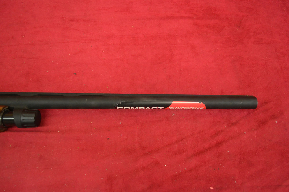 Winchester SXP Compact 12GA 28"Barrel, Used Good Condition.-img-8