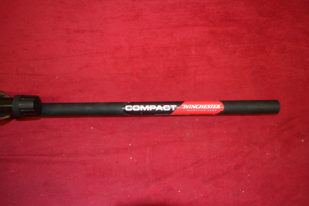 Winchester SXP Compact 12GA 28"Barrel, Used Good Condition.-img-7