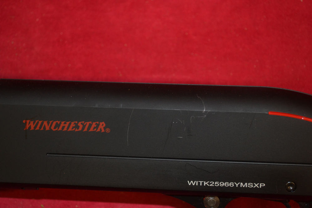 Winchester SXP Compact 12GA 28"Barrel, Used Good Condition.-img-12